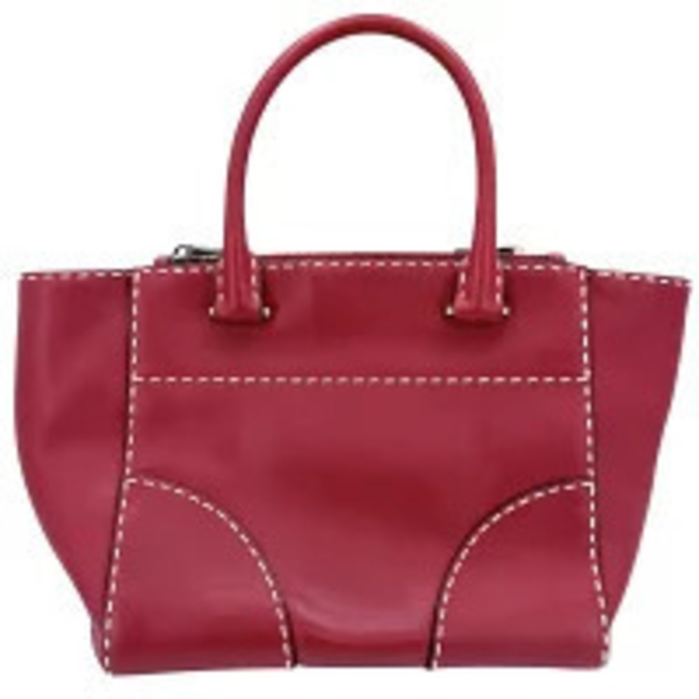 Prada Crossbody Body handbag red cross bag Bum triangle shoulder Belt